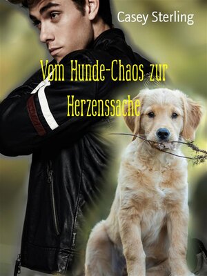 cover image of Vom Hunde-Chaos zur Herzenssache
